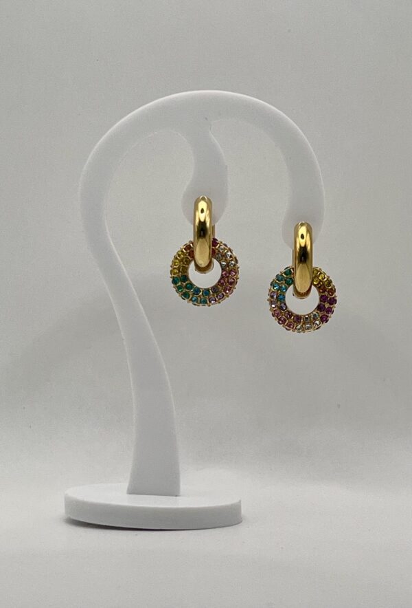 Dorcas Earrings