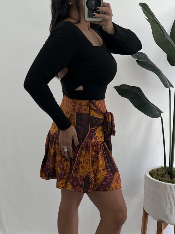 Mabel Skirt - Imagen 6