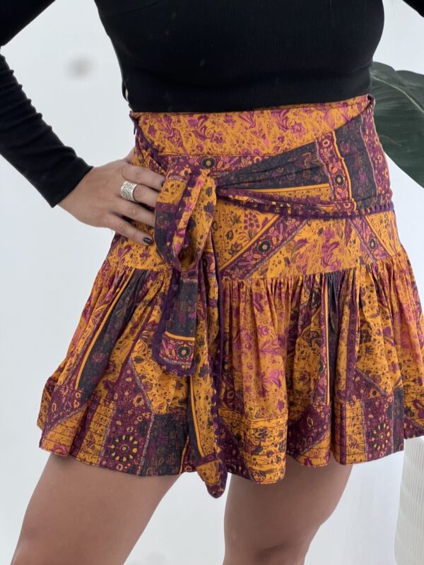 Mabel Skirt - Imagen 4