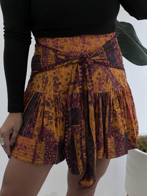 Mabel Skirt - Imagen 3